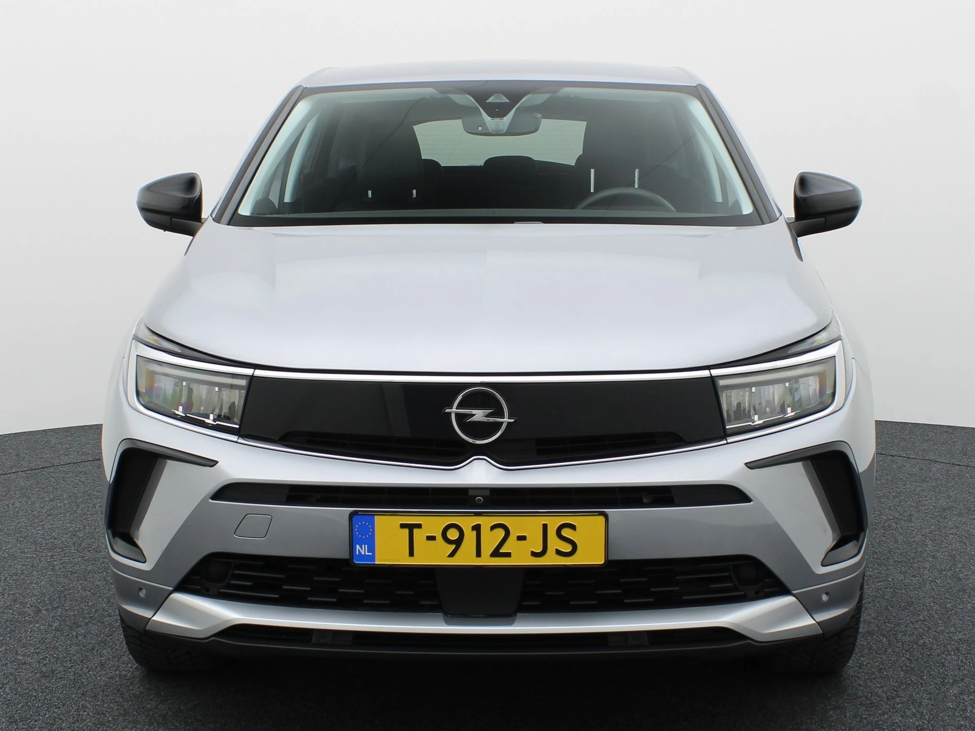Hoofdafbeelding Opel Grandland