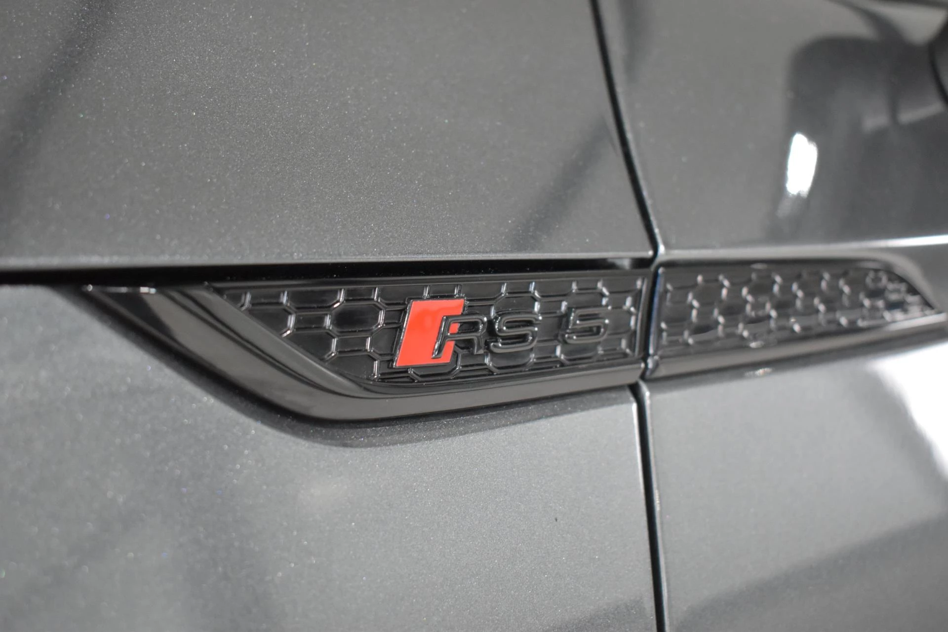 Hoofdafbeelding Audi RS5