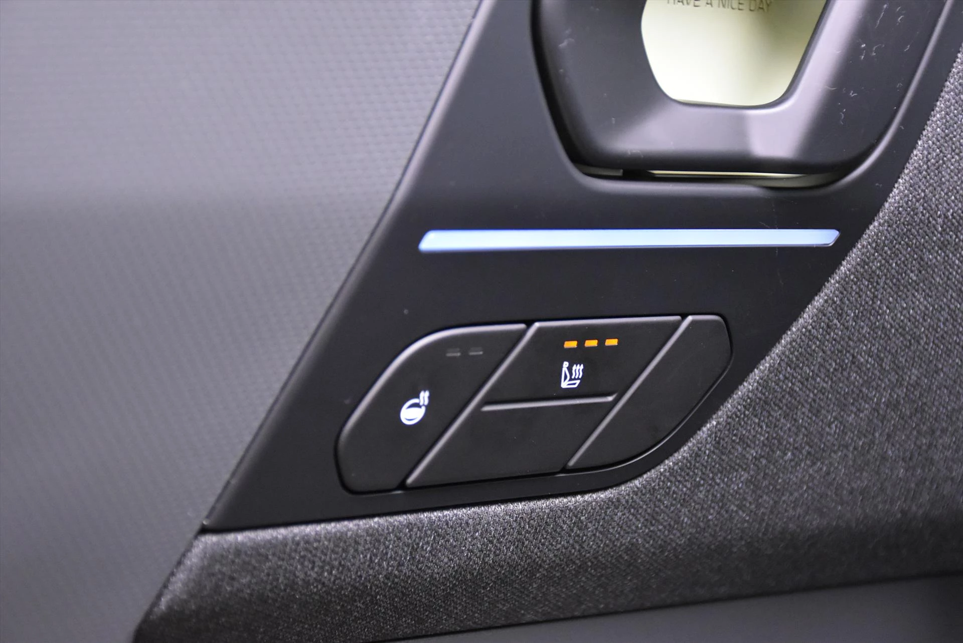 Hoofdafbeelding Kia Ev2