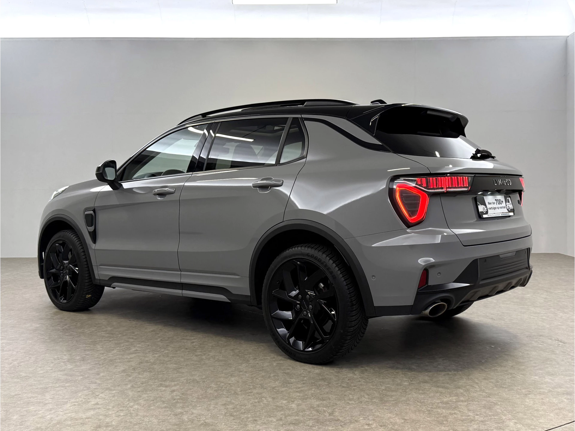 Hoofdafbeelding Lynk & Co 01