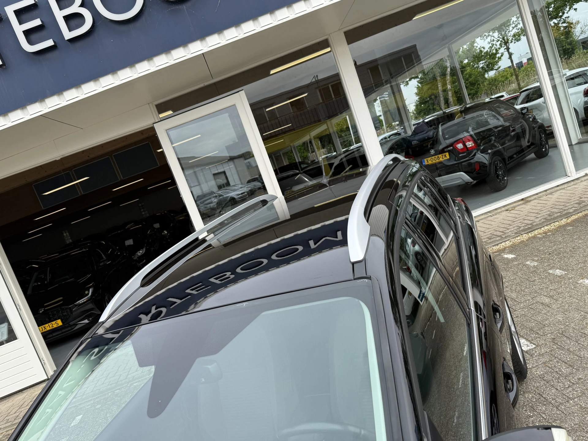 Hoofdafbeelding Ford Grand C-Max