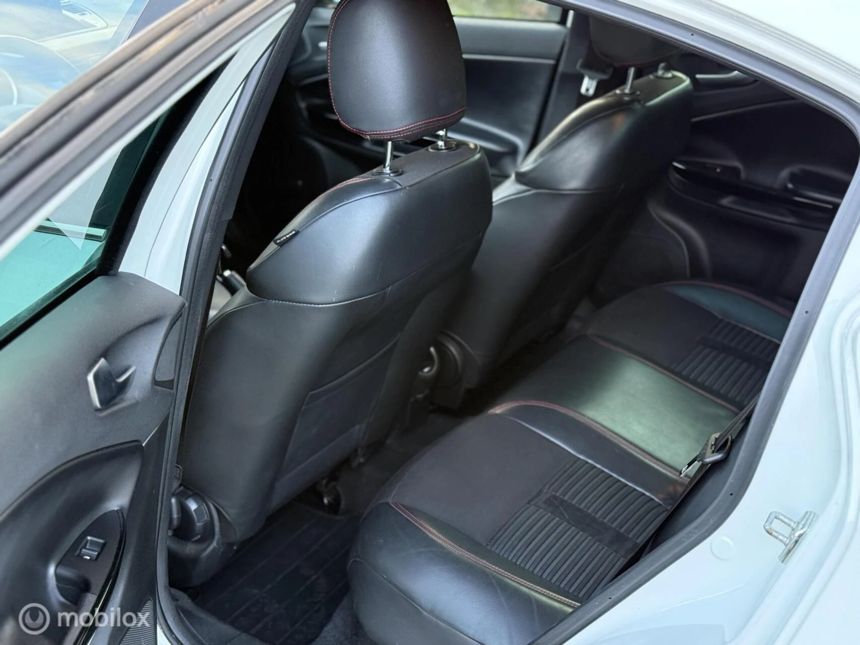 Hoofdafbeelding Alfa Romeo Giulietta