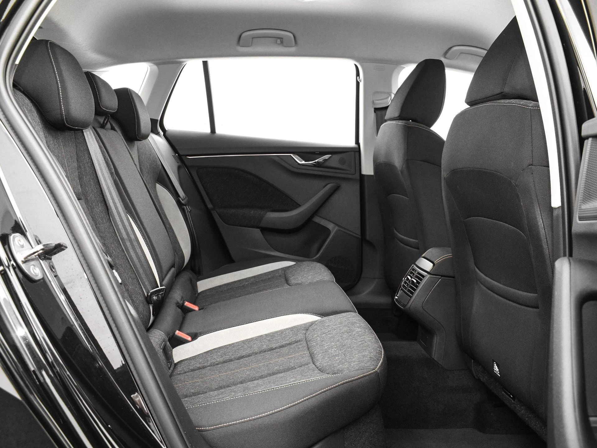 Hoofdafbeelding Škoda Scala