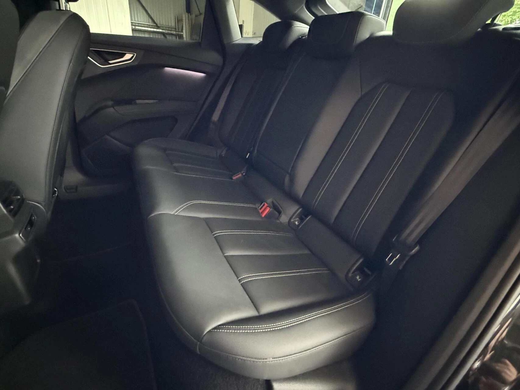 Hoofdafbeelding Audi Q4 e-tron