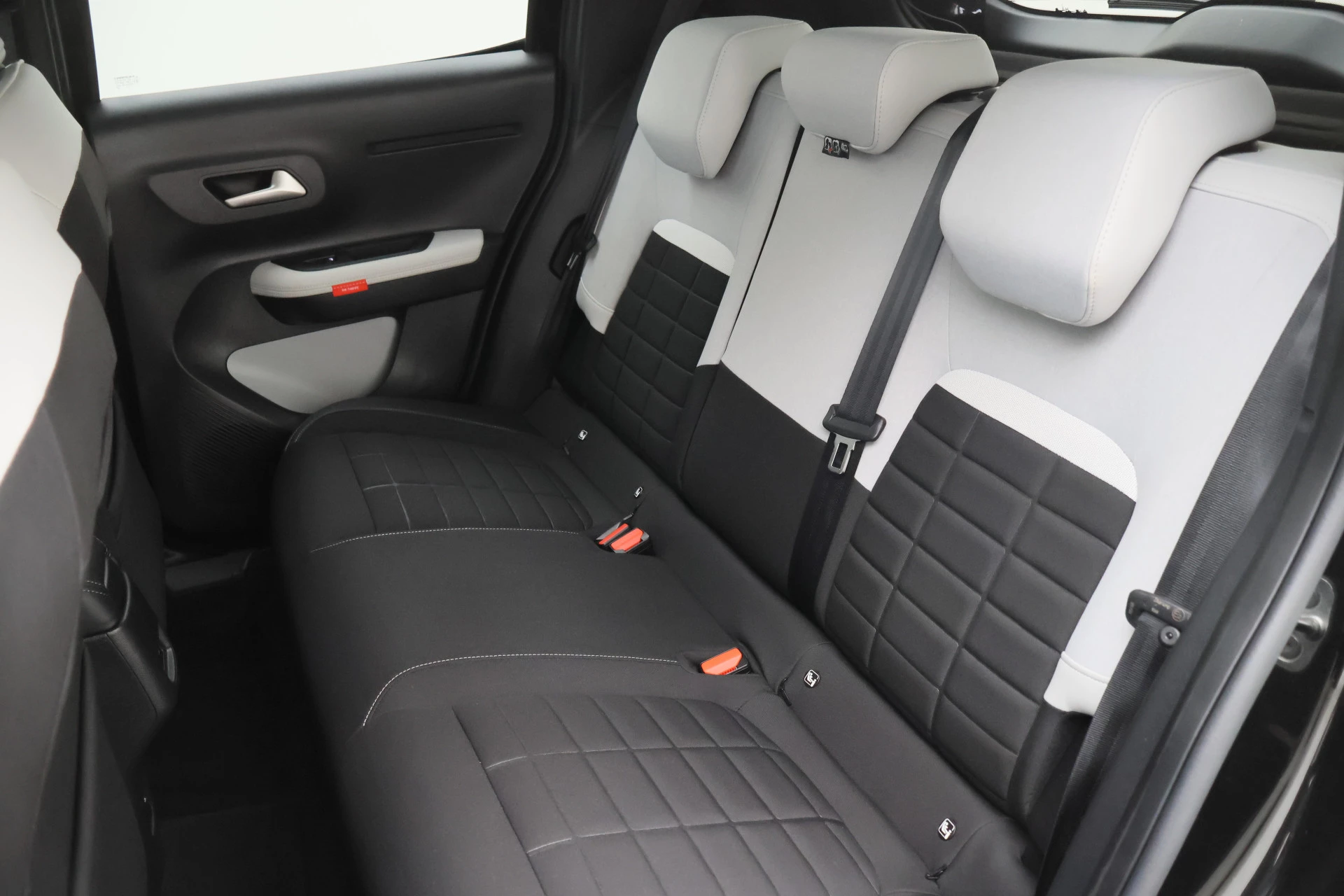 Hoofdafbeelding Citroën ë-C3