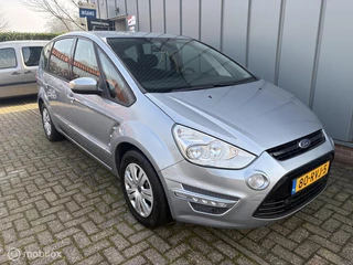 Ford S-Max 1.6 EcoBoost Titanium 7p.