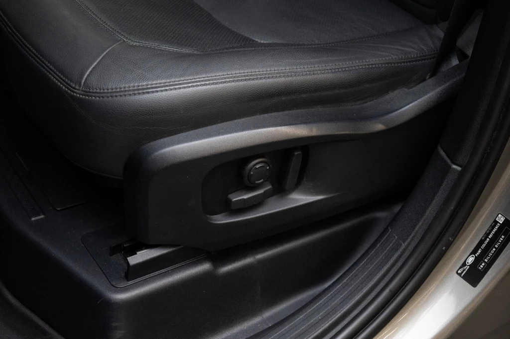 Hoofdafbeelding Land Rover Defender