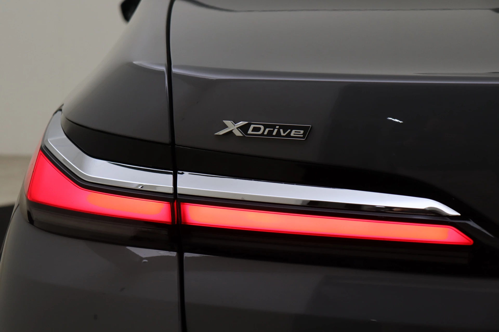 Hoofdafbeelding BMW 7 Serie