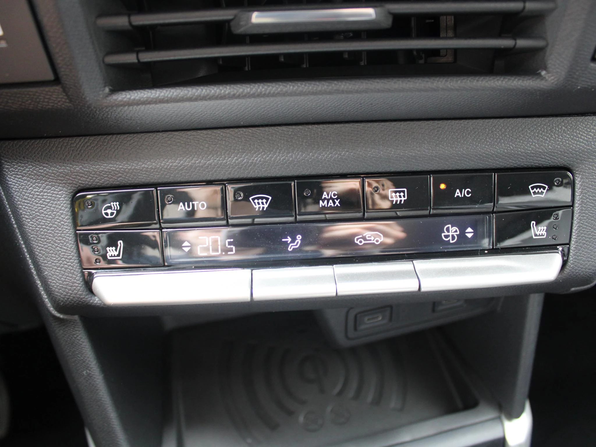Hoofdafbeelding Opel Frontera