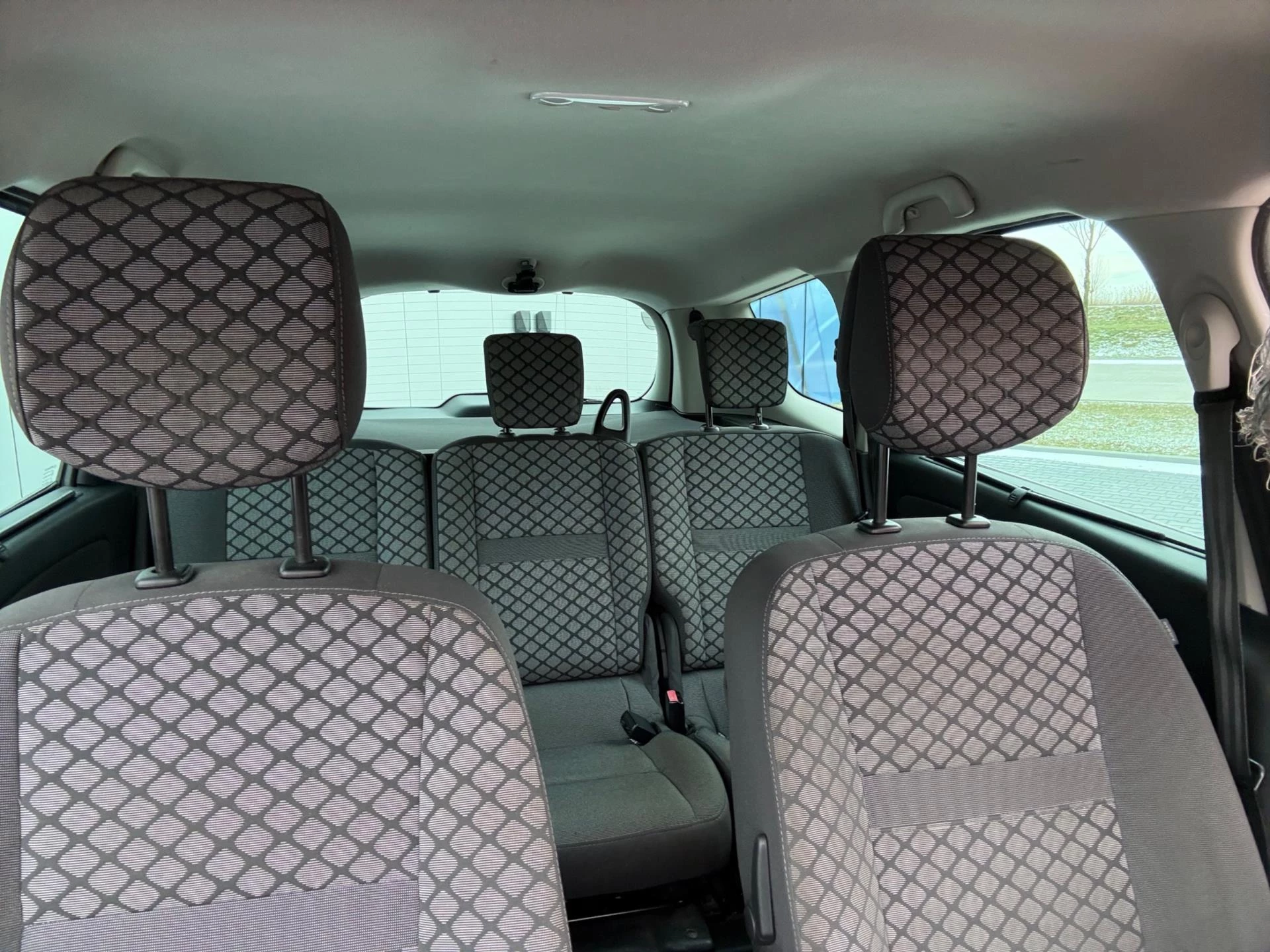 Hoofdafbeelding Renault Grand Scénic