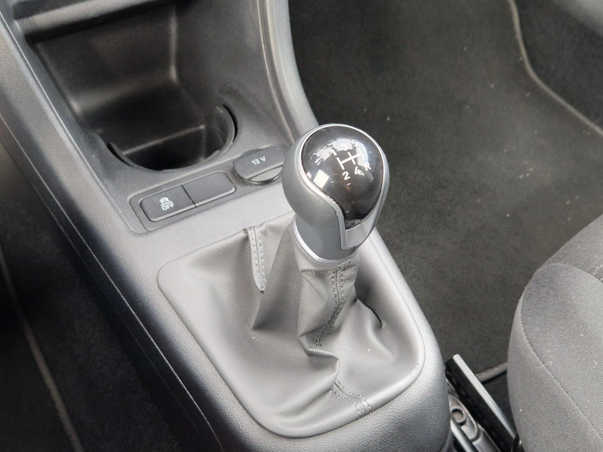 Hoofdafbeelding SEAT Mii