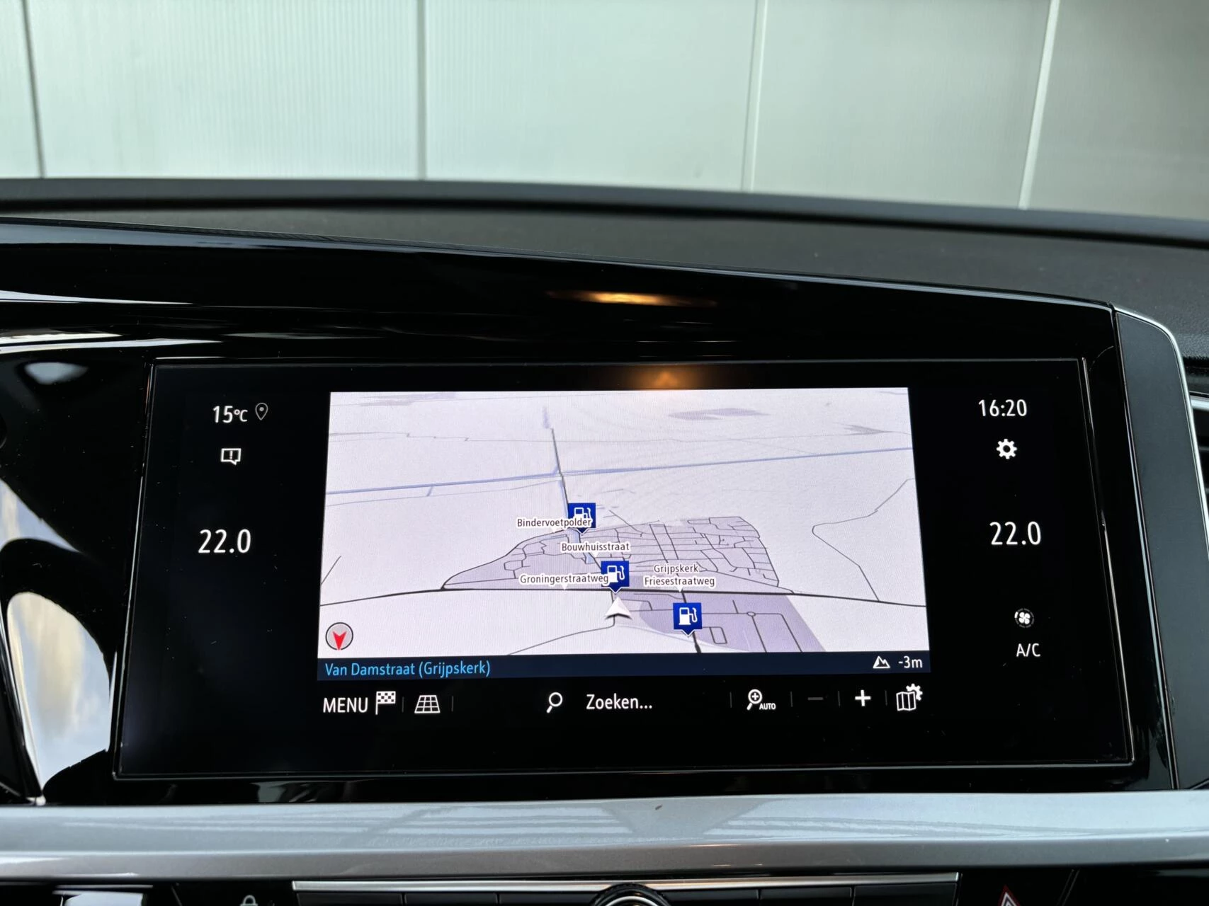 Hoofdafbeelding Opel Grandland