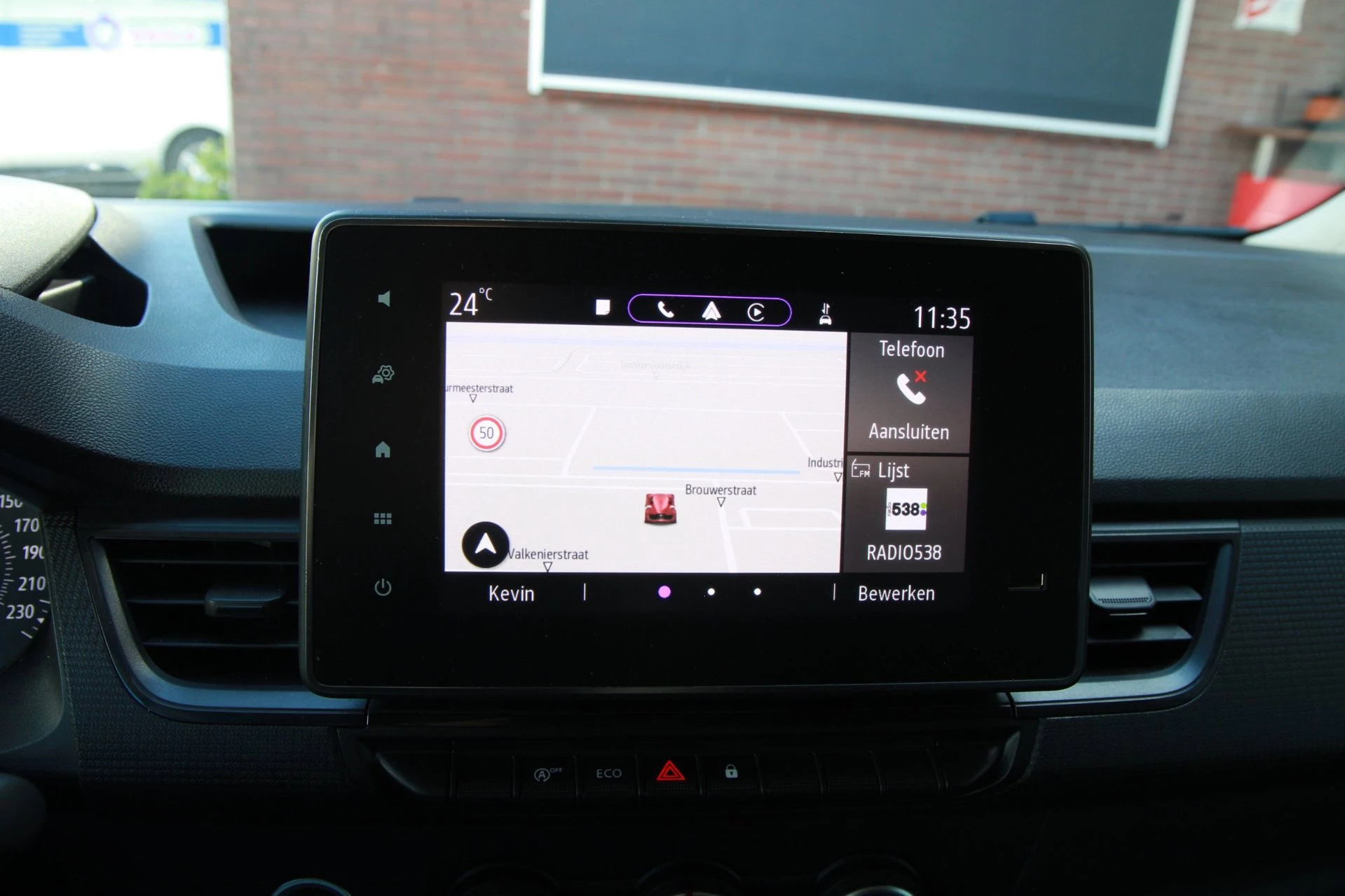 Hoofdafbeelding Renault Kangoo