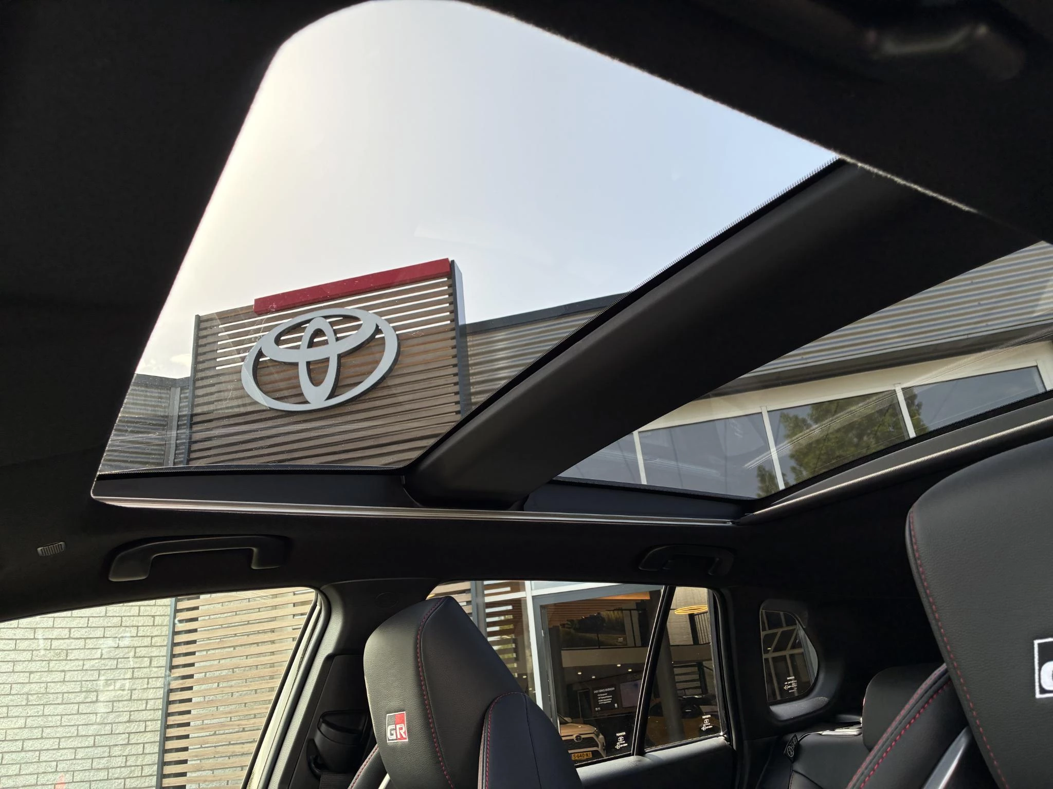 Hoofdafbeelding Toyota Corolla Cross