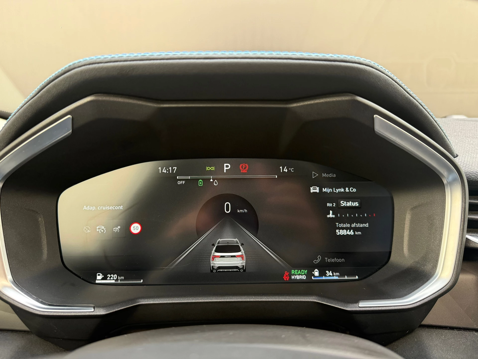 Hoofdafbeelding Lynk & Co 01