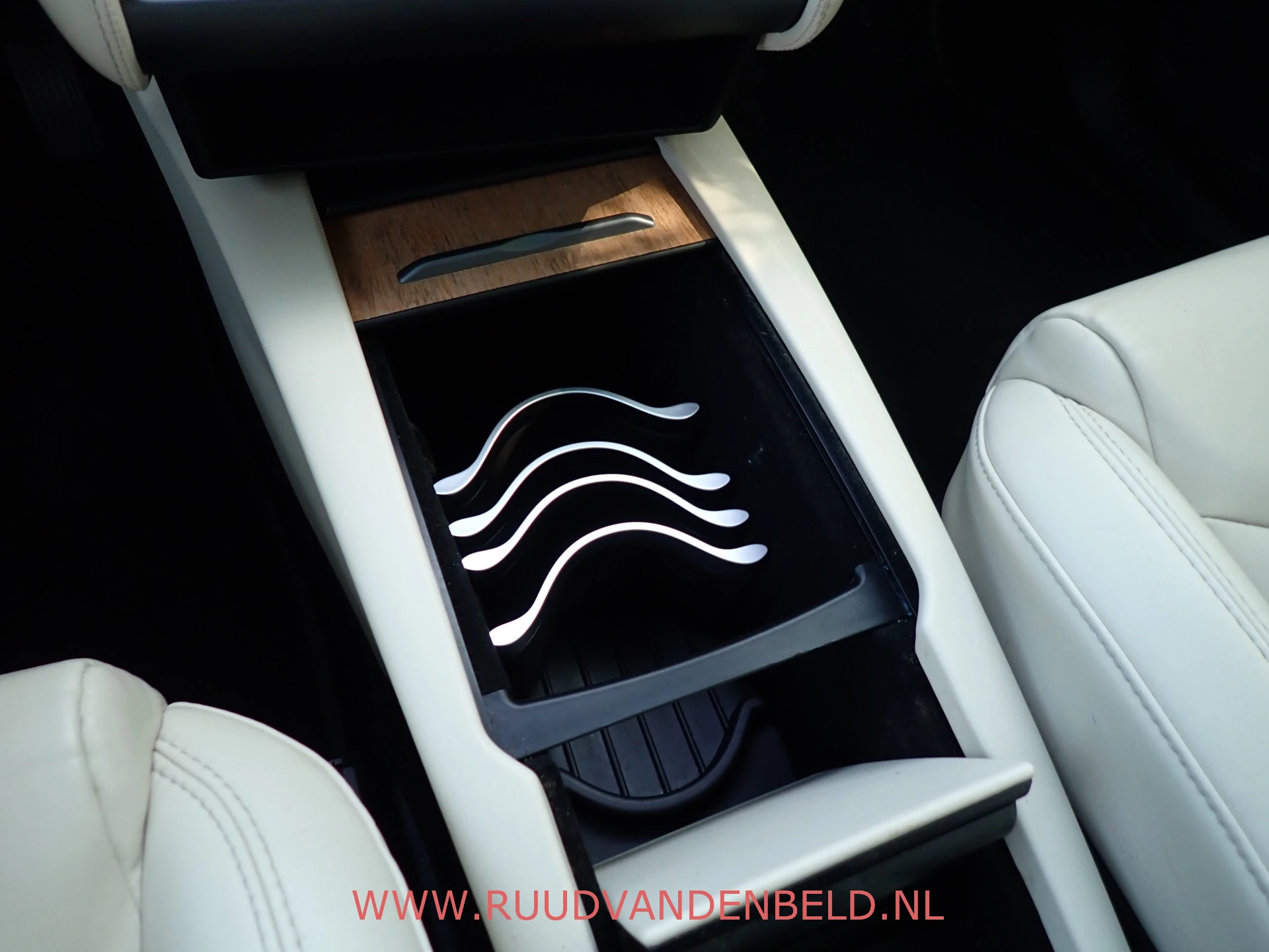 Hoofdafbeelding Tesla Model X