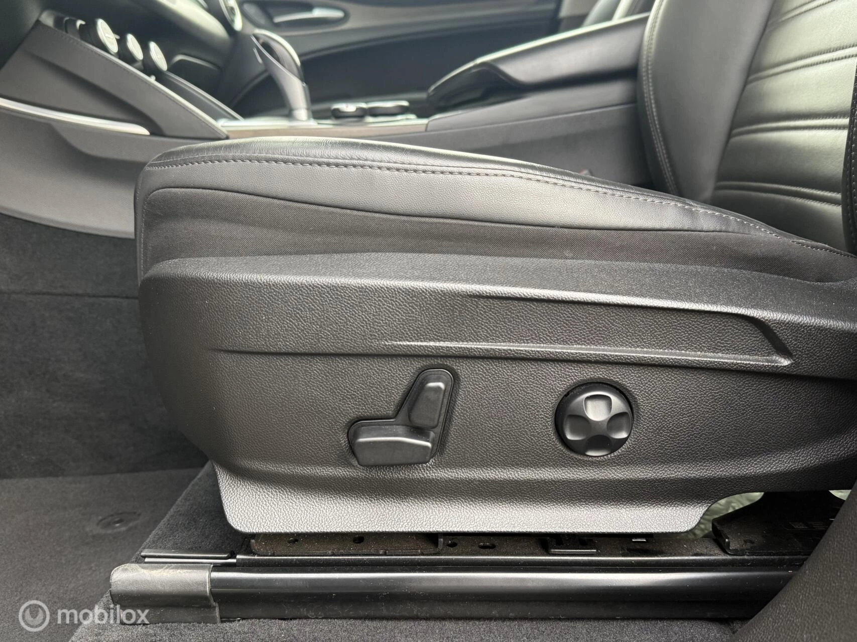 Hoofdafbeelding Alfa Romeo Stelvio