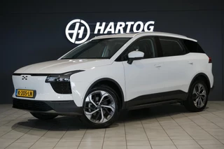 Aiways U5 63kWh Premium + PANORAMA / LEDER / ADAPTIVE CRUISE / 360 CAMERA