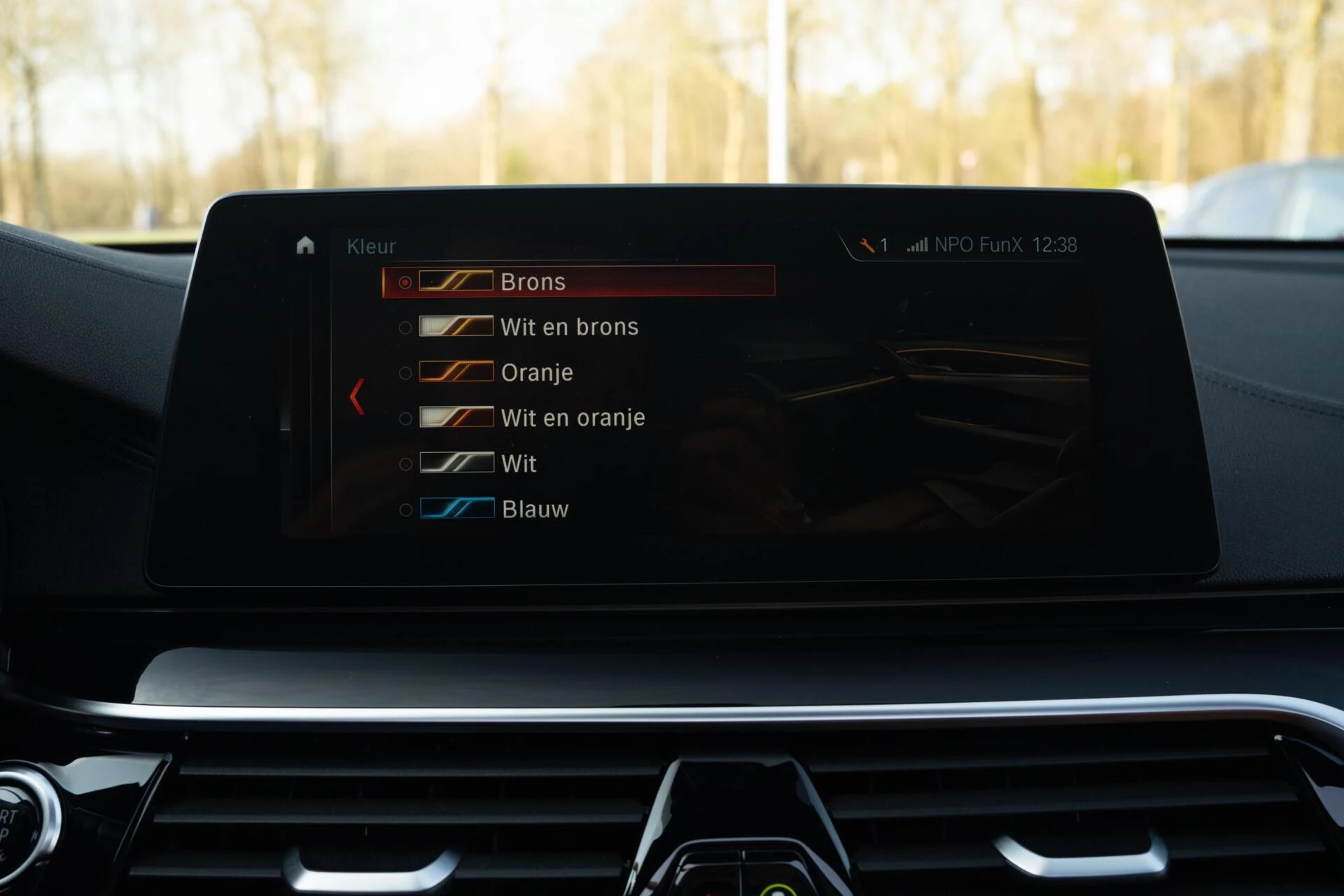 Hoofdafbeelding BMW 6 Serie