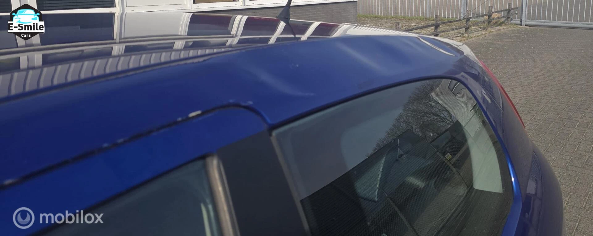 Hoofdafbeelding Fiat Grande Punto