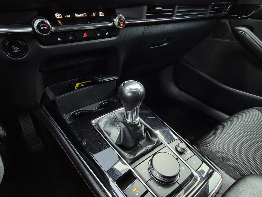 Hoofdafbeelding Mazda CX-30