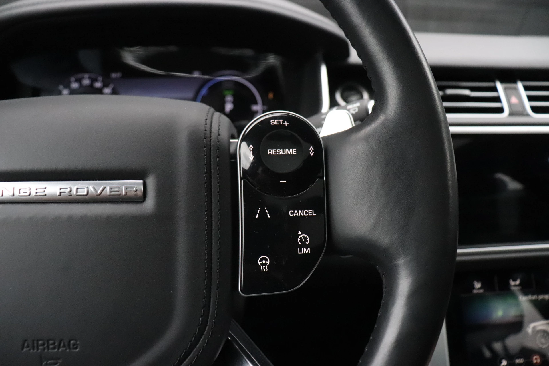 Hoofdafbeelding Land Rover Range Rover