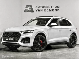Audi Q5 50 TFSIe Competition 2X S-LINE | PANO | B&O | ACC
