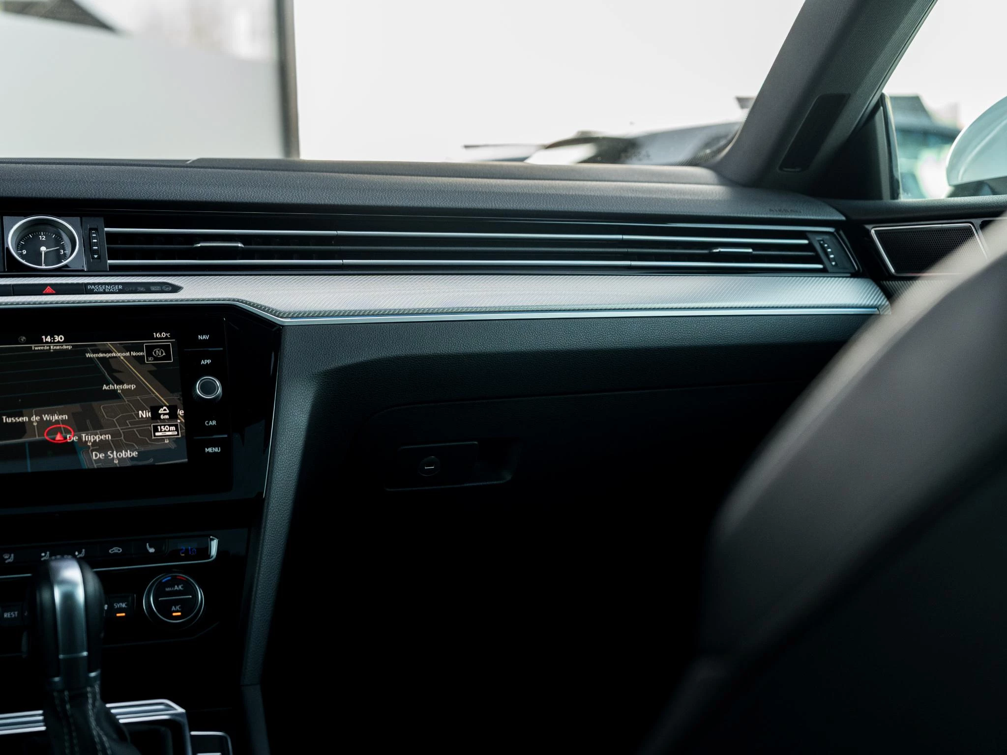 Hoofdafbeelding Volkswagen Arteon