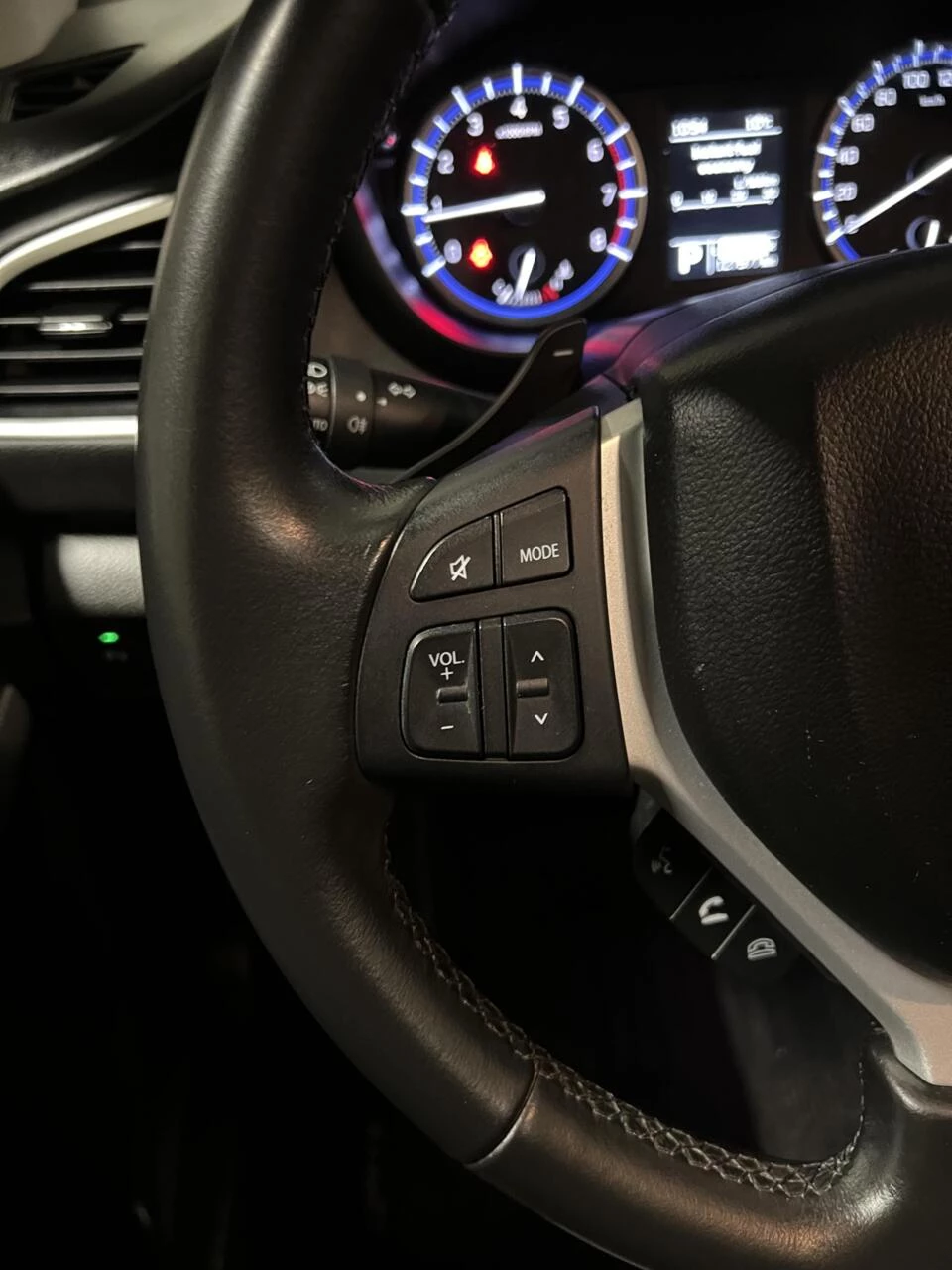 Hoofdafbeelding Suzuki S-Cross