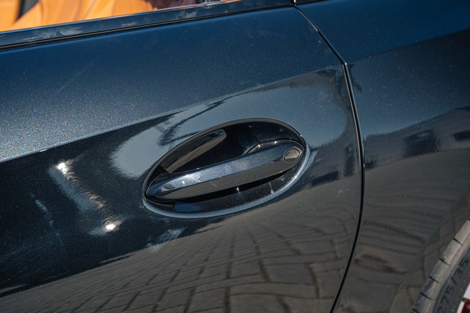 Hoofdafbeelding BMW Z4