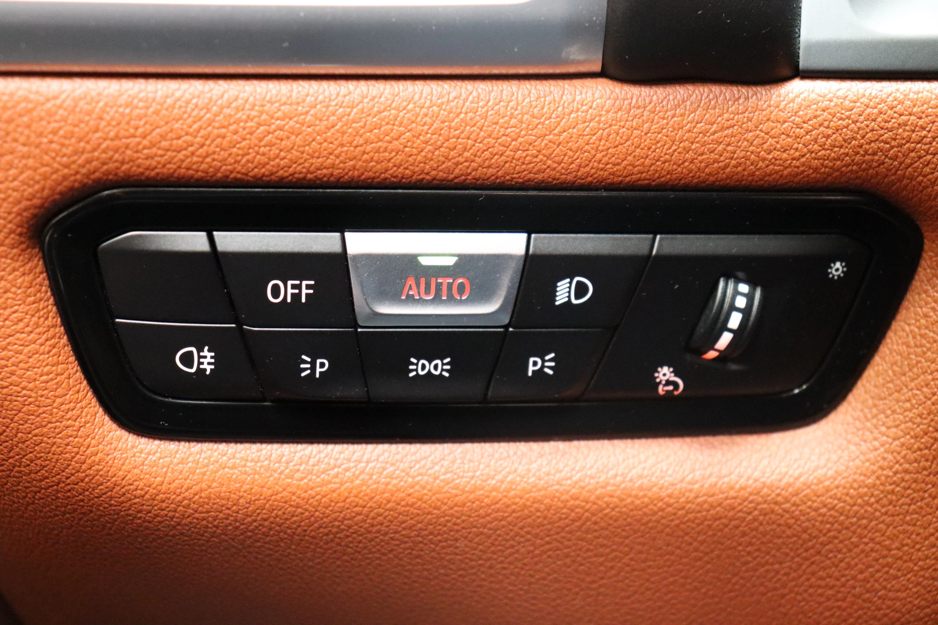 Hoofdafbeelding BMW 8 Serie