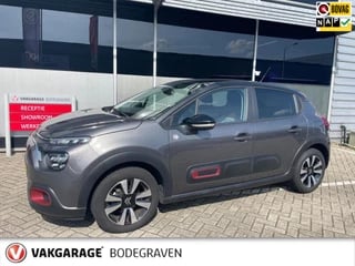 Citroen C3 1.2 PureTech C-Series