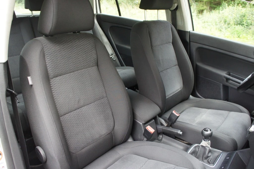 Hoofdafbeelding Volkswagen Golf Plus