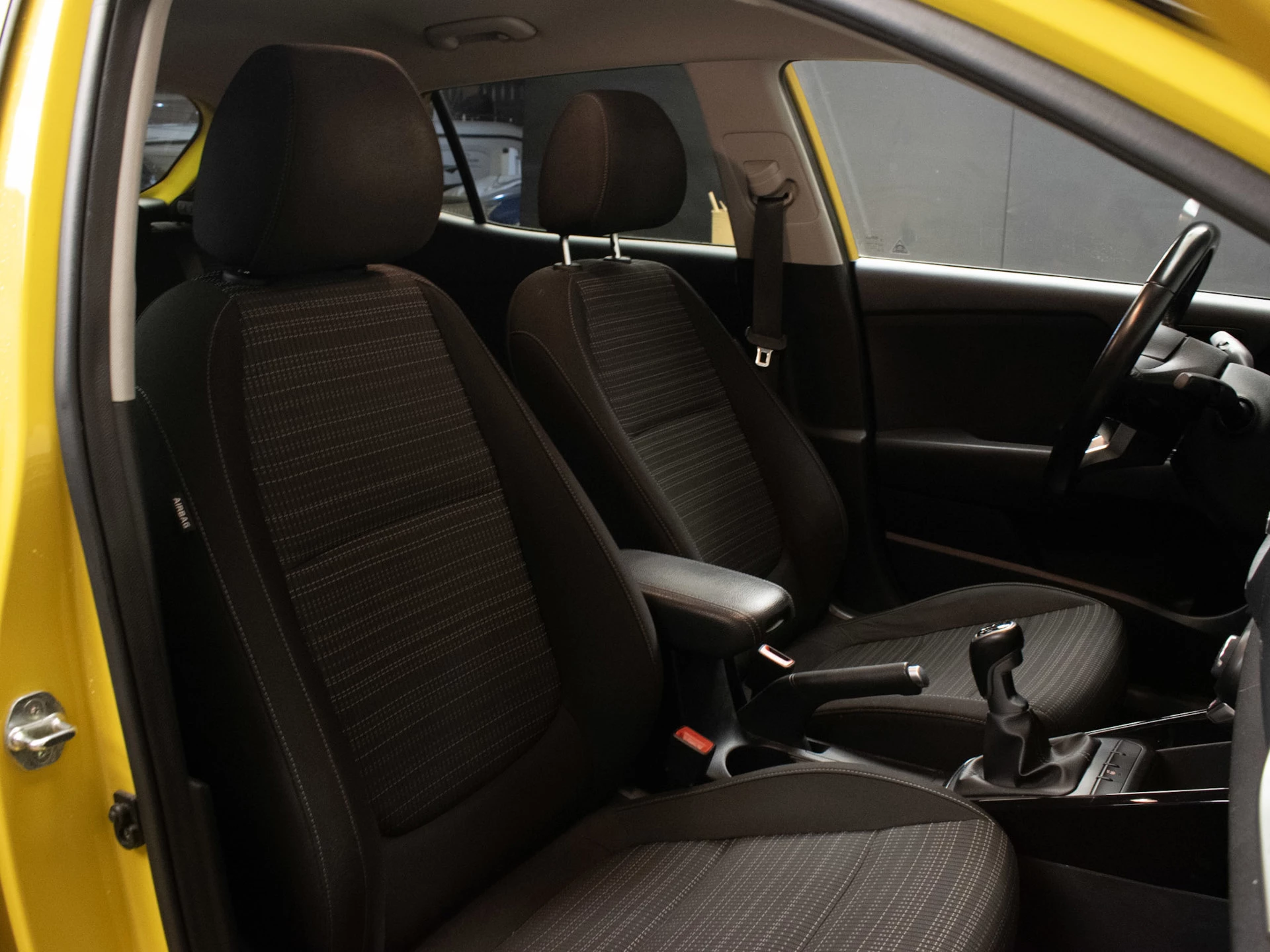 Hoofdafbeelding Kia Stonic