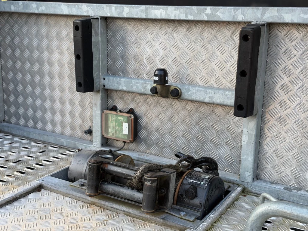 Hoofdafbeelding Peugeot Boxer