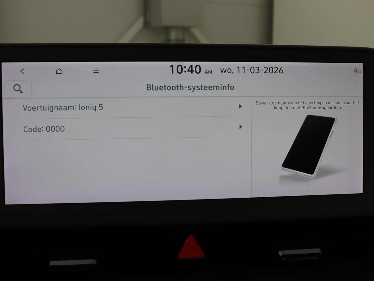 Hoofdafbeelding Hyundai IONIQ 5