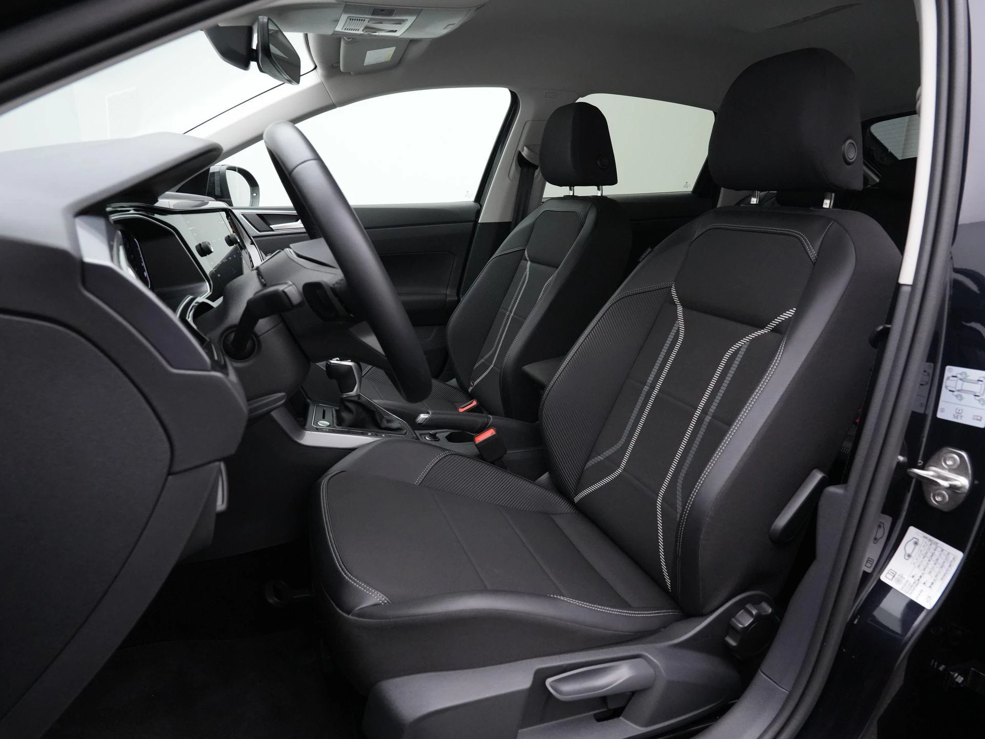 Hoofdafbeelding Volkswagen Taigo