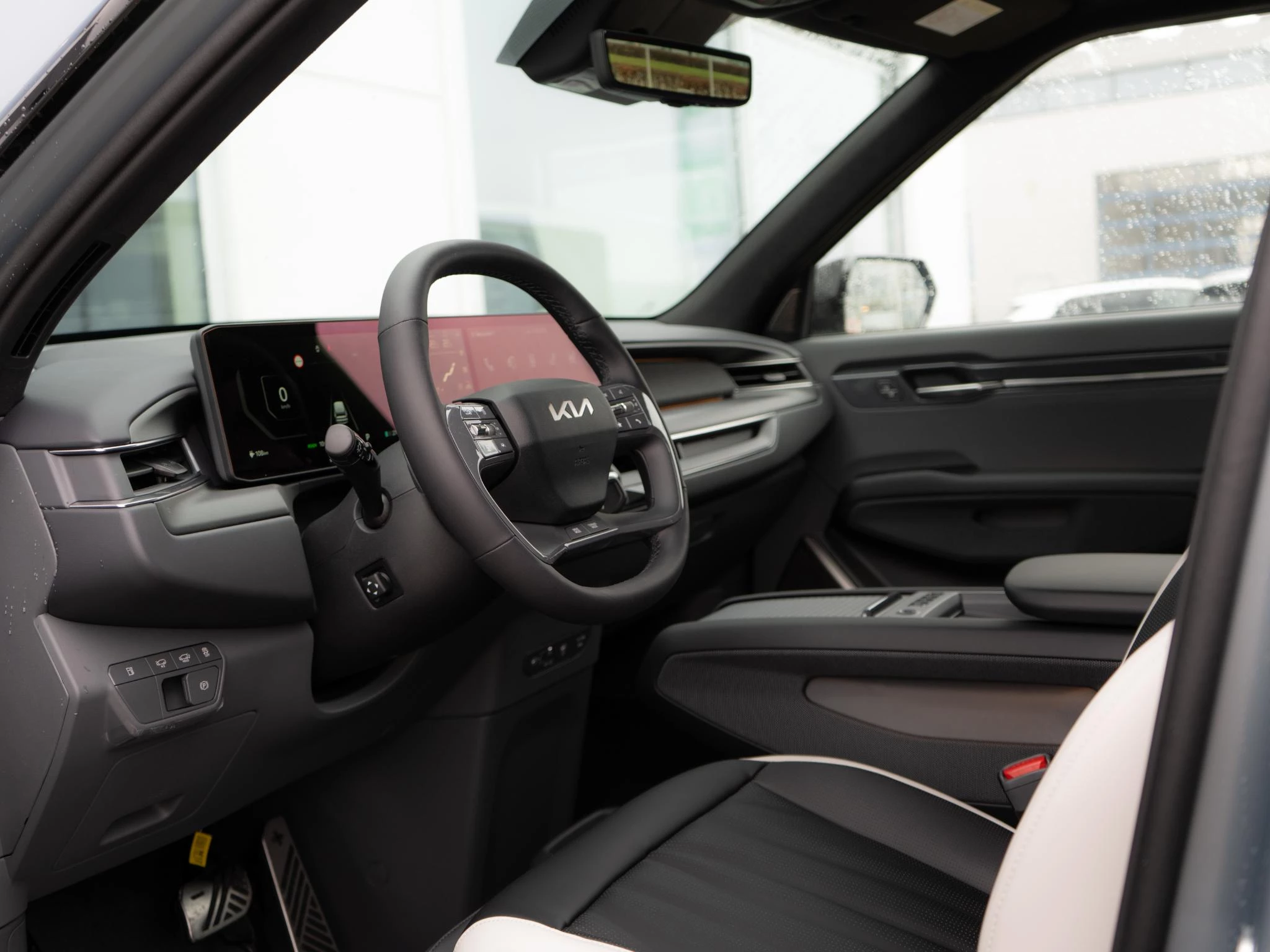 Hoofdafbeelding Kia EV9