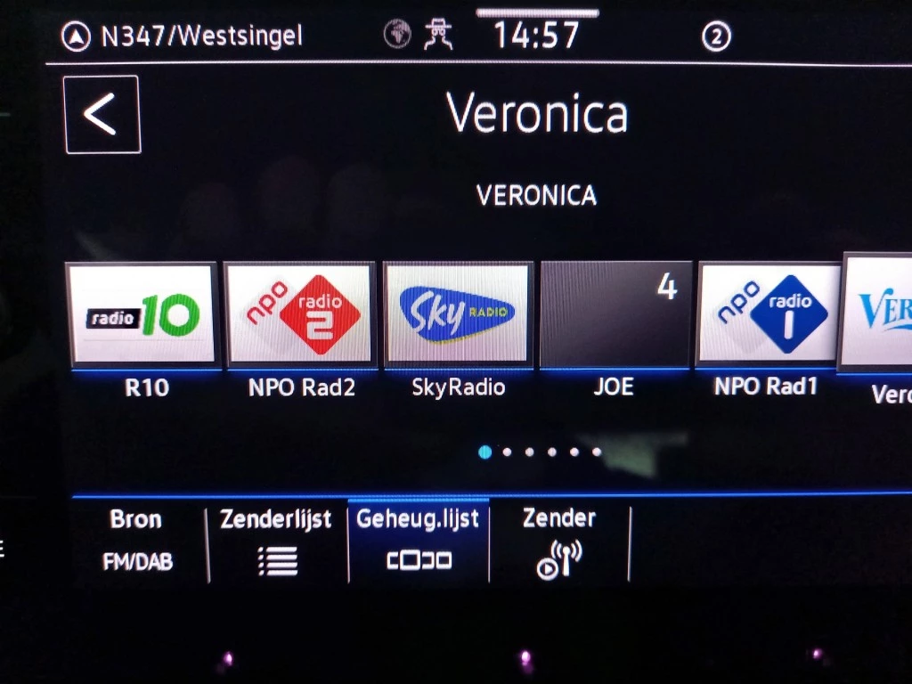 Hoofdafbeelding Volkswagen Taigo