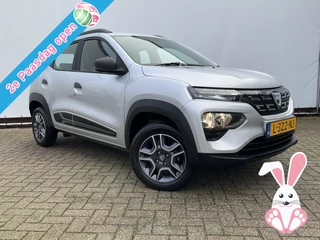 Dacia Spring Business 27 kWh Leer Camera Navigatie 1Eig
