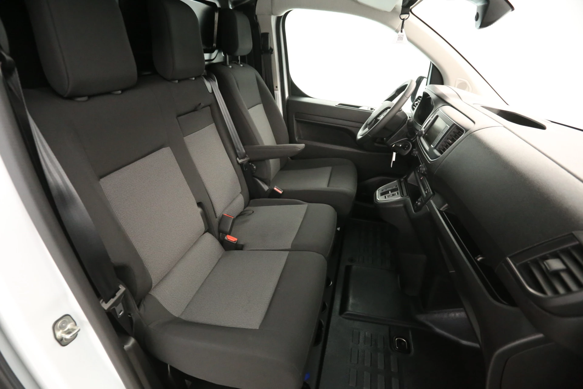 Hoofdafbeelding Fiat E-Scudo
