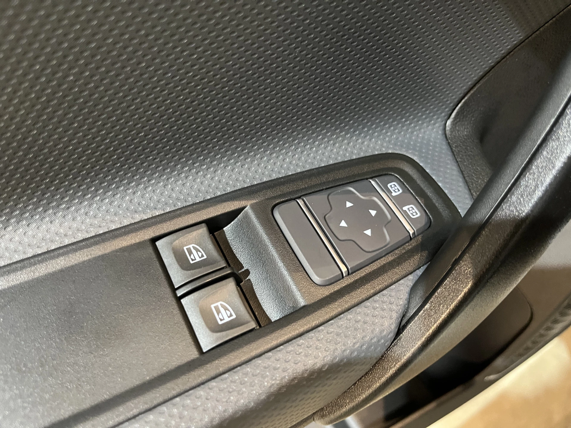 Hoofdafbeelding Mercedes-Benz eCitan