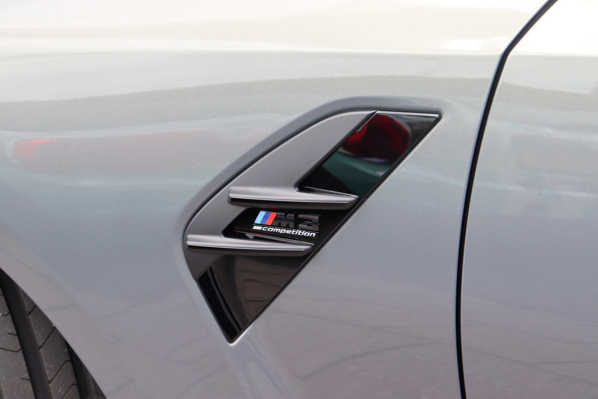 Hoofdafbeelding BMW M3