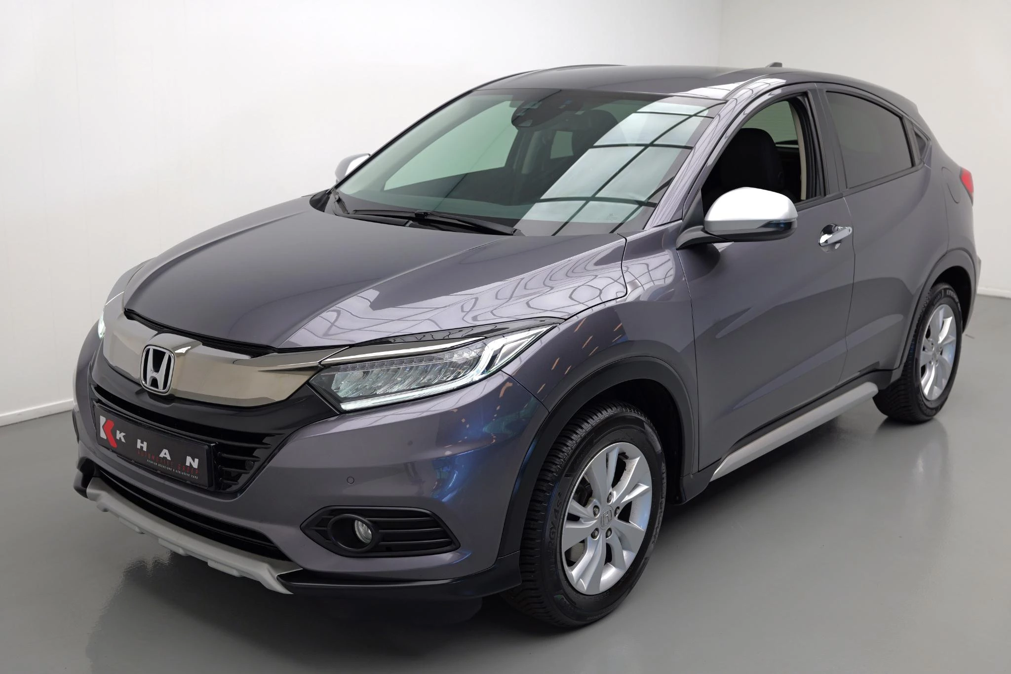 Hoofdafbeelding Honda HR-V