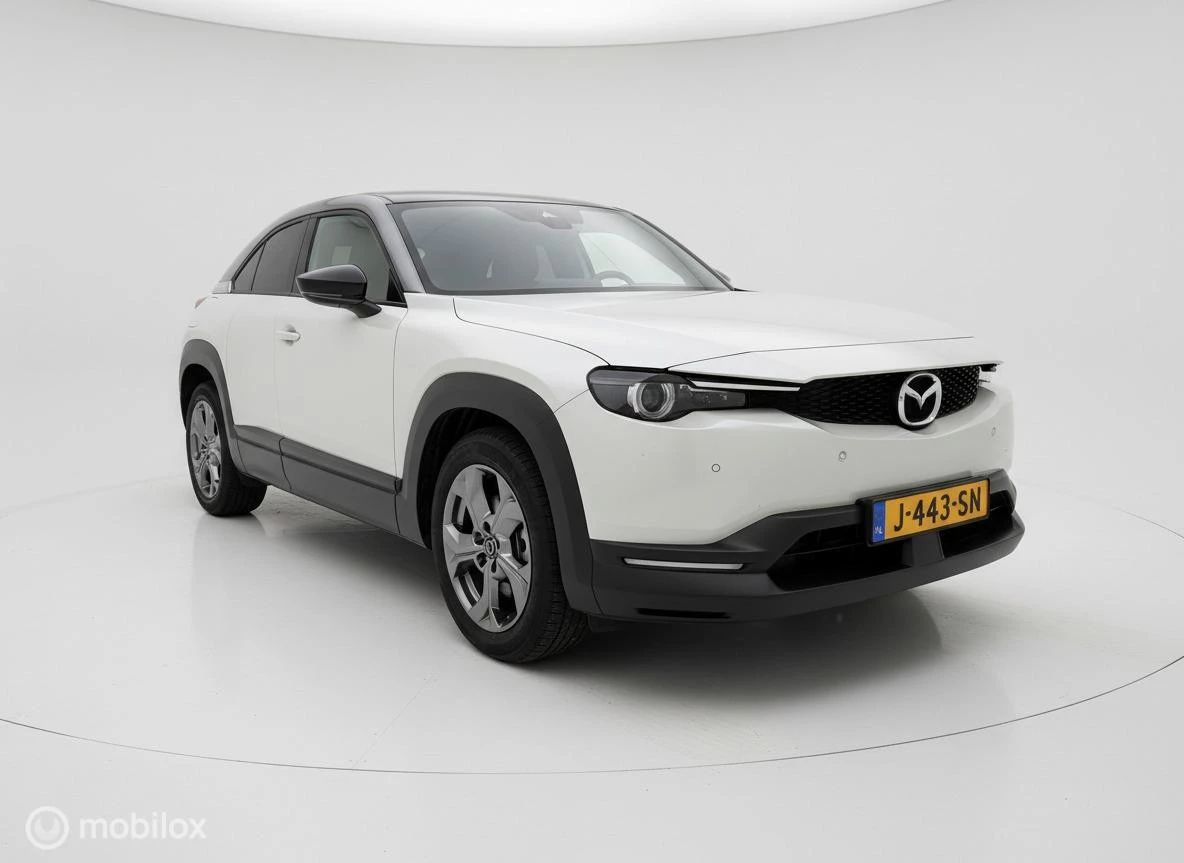 Hoofdafbeelding Mazda MX-30
