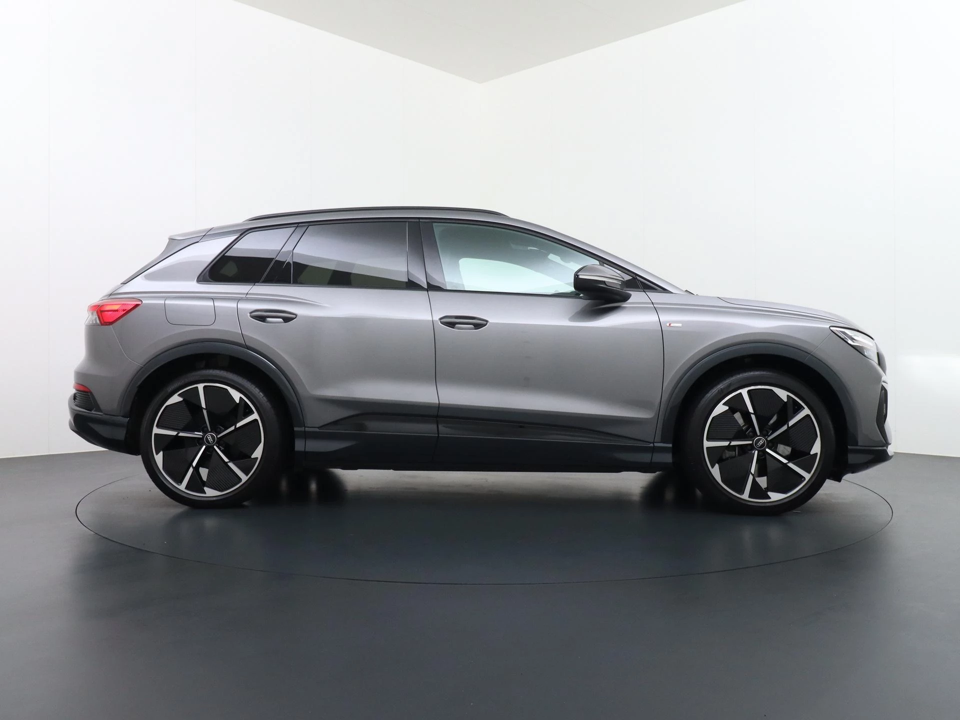 Hoofdafbeelding Audi Q4 e-tron