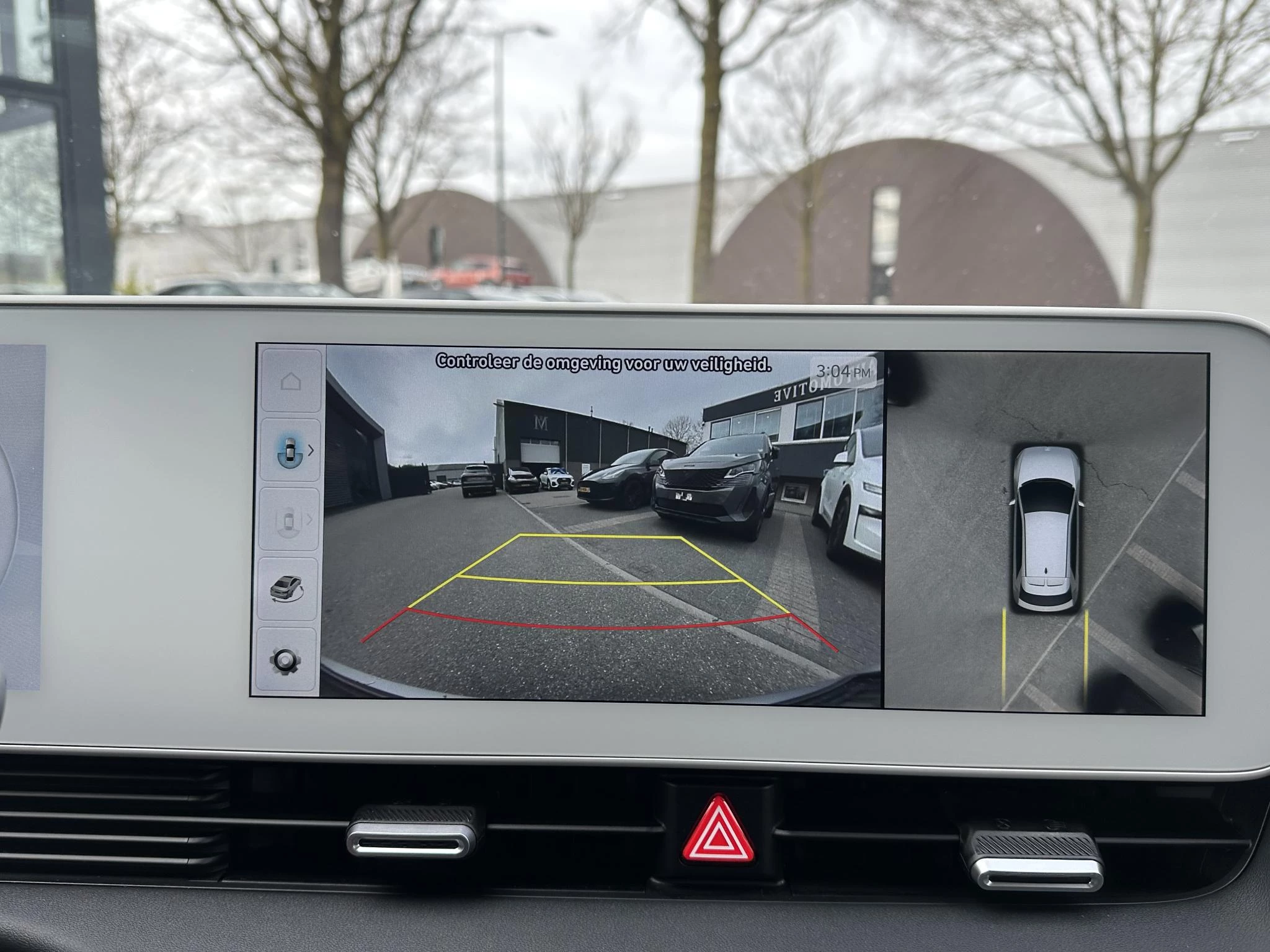 Hoofdafbeelding Hyundai IONIQ 5