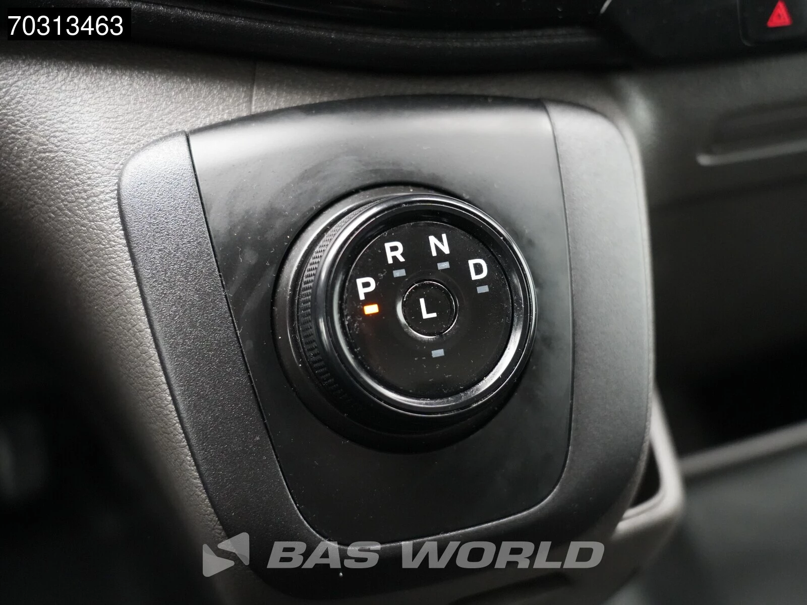 Hoofdafbeelding Ford E-Transit