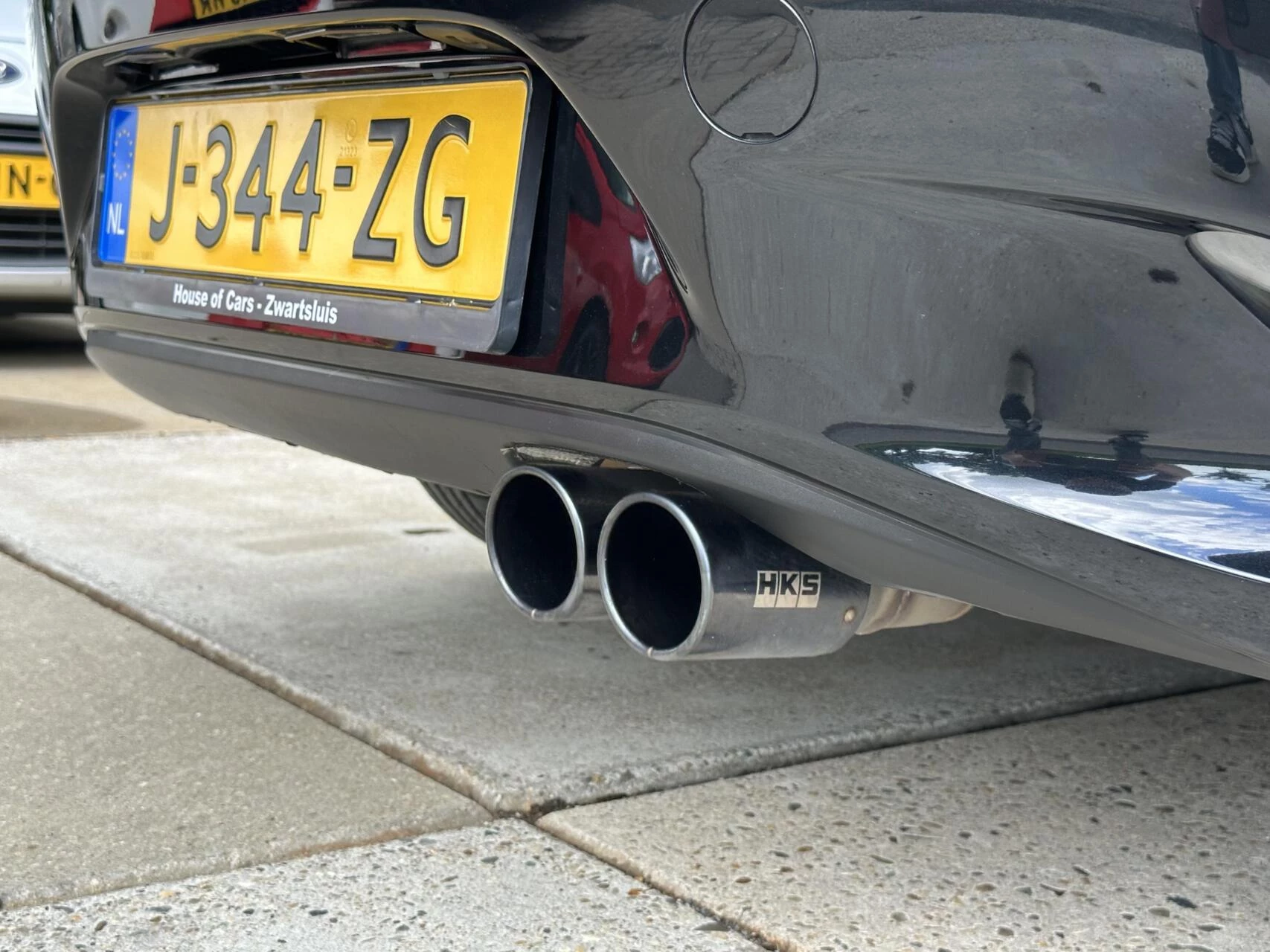 Hoofdafbeelding Mazda MX-5