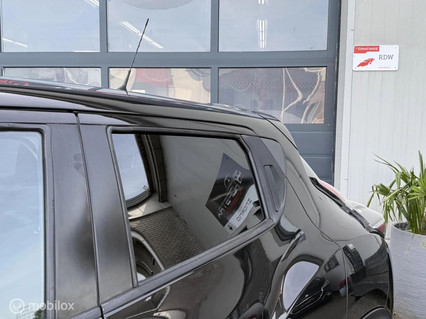 Hoofdafbeelding Nissan Juke